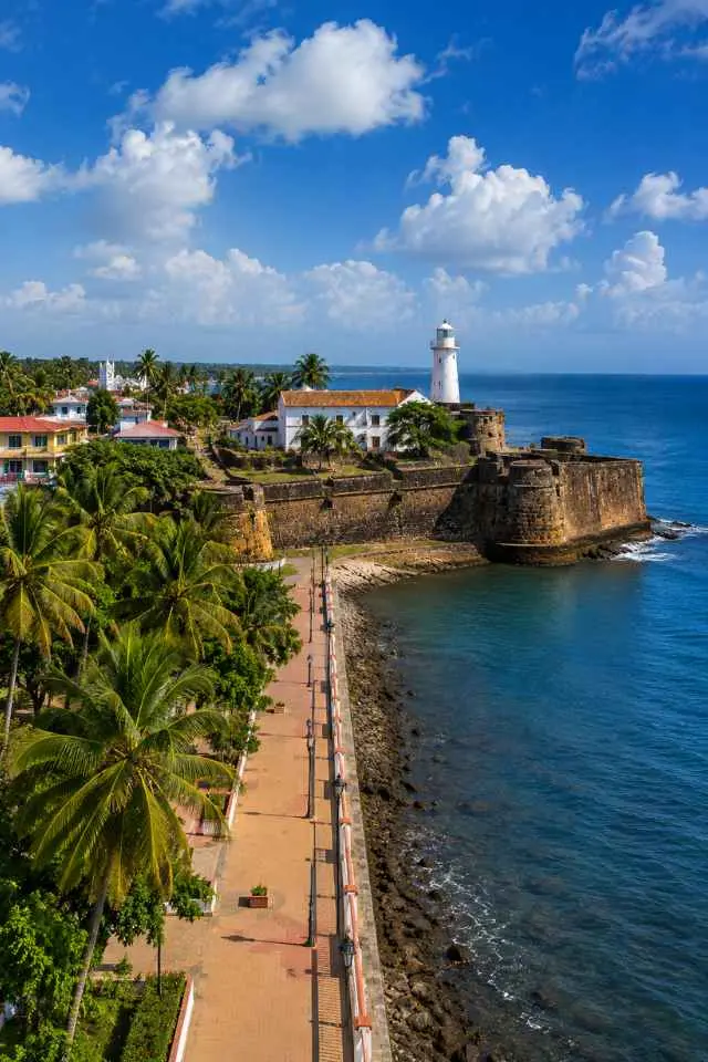 Daman and Diu